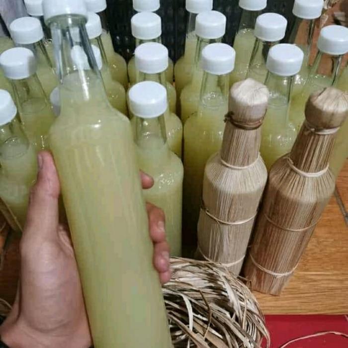 Gambar madu putih sumbawa asli - 460ml dari glodokpurti undefined Tokopedia