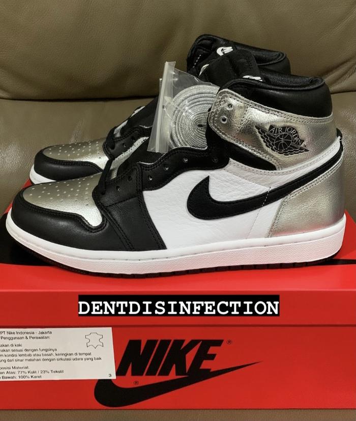 Jual Nike Air Jordan AJ 1 High Hi 