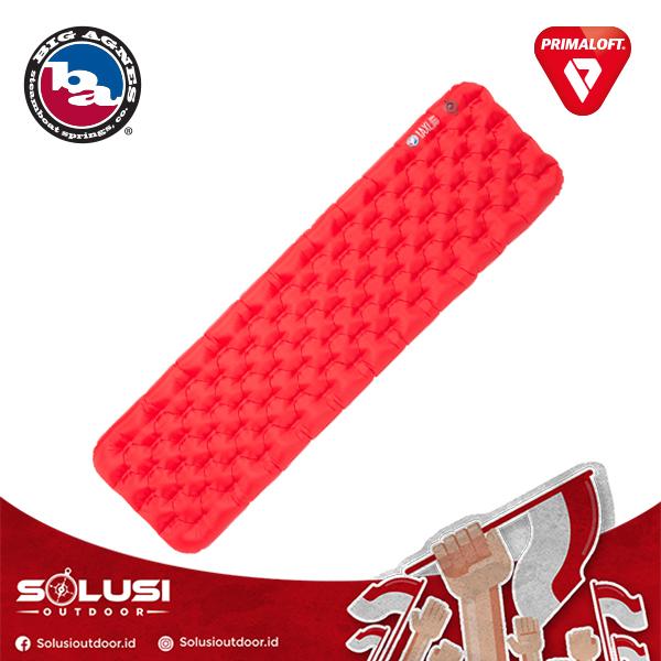 Jual BIG AGNES Insulated AXL Air 25x72 Wide Regular Kota