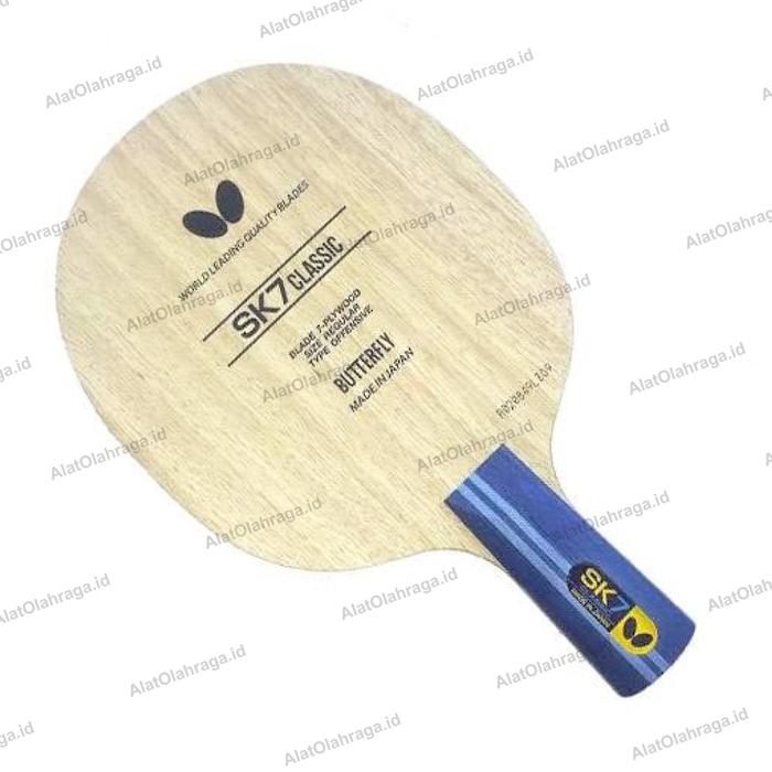 Gambar SK 7 Classic CS dari Alat Olahraga ID undefined Tokopedia