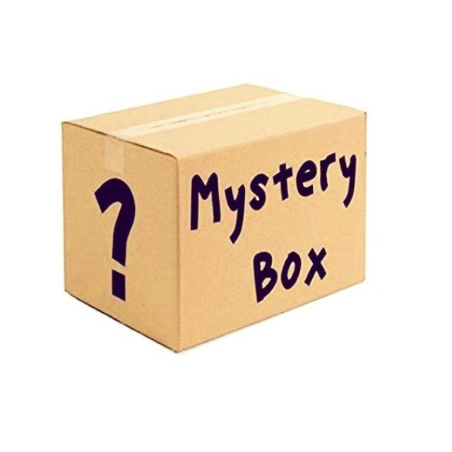 Gambar MYSTERY BOX KENSCORNER.ID / MISTERI BOX / BOX MISTERI - 3 dari KENSCORNER.ID undefined Tokopedia
