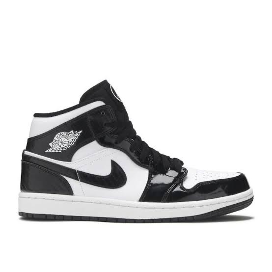 Jual NIKE Air Jordan 1 Mid \