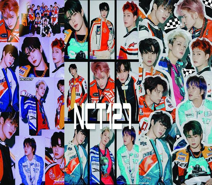 Gambar TUMBLER BOTOL TERMOS H667 CUSTOM BTS&NCT FULL PRINT UV - NCT2 dari Toko Babamu undefined Tokopedia