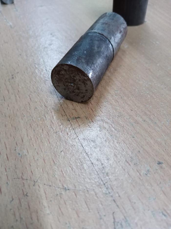 Gambar ENGSEL BUBUT - 1inc dari toko ihsan jaya undefined Tokopedia