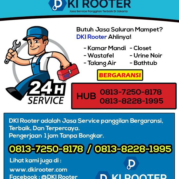 Gambar saluran pipa mampet - Biru Muda dari saluranmampetjakarta undefined Tokopedia