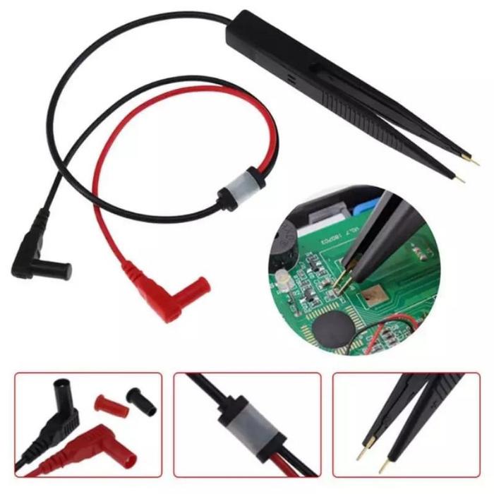 Gambar Universal Probe Test Leads - SMD dari D'Varians undefined Tokopedia