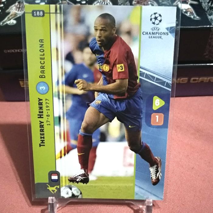 2021 Panini Revolution おそく Henry Auto