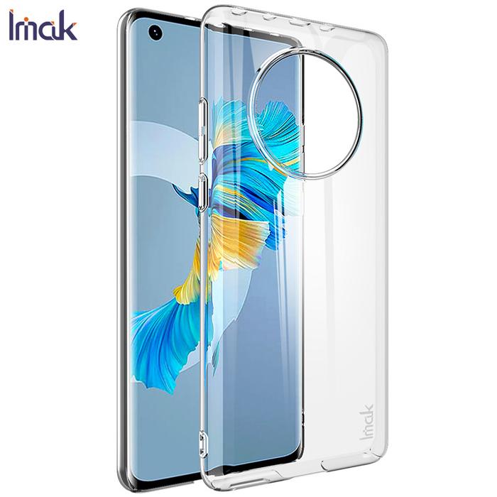 Gambar Imak Casing CrystalPro Hard Case Huawei Mate 40 / 40 Pro / 40 Pro Plus - Mate40 dari PusatGadget undefined Tokopedia