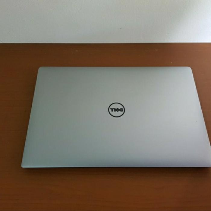 Dell Precision 5510 Intel Core I7 Skylake Best Mobile Workstation