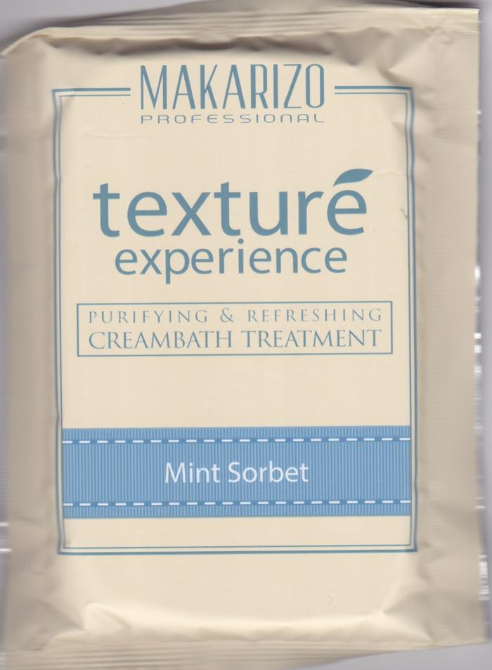 Gambar Texture Experience Sachet - Mint dari CatRambut undefined Tokopedia