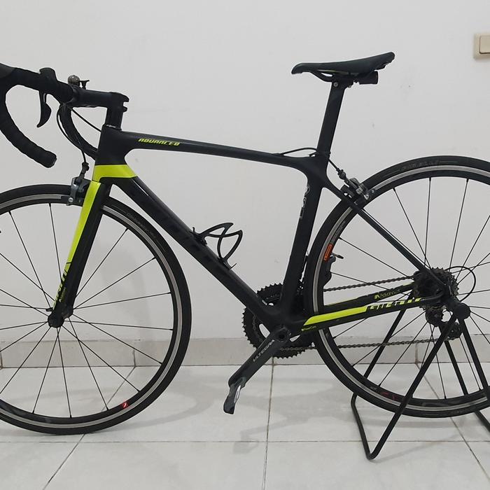 Jual Giant TCR Adv PRO-1 Full Ultegra 