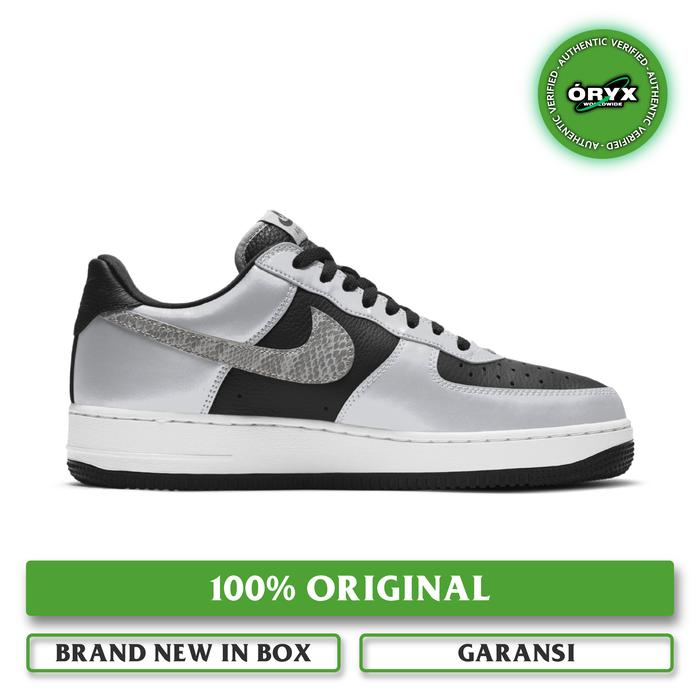 nike air force 3m snake