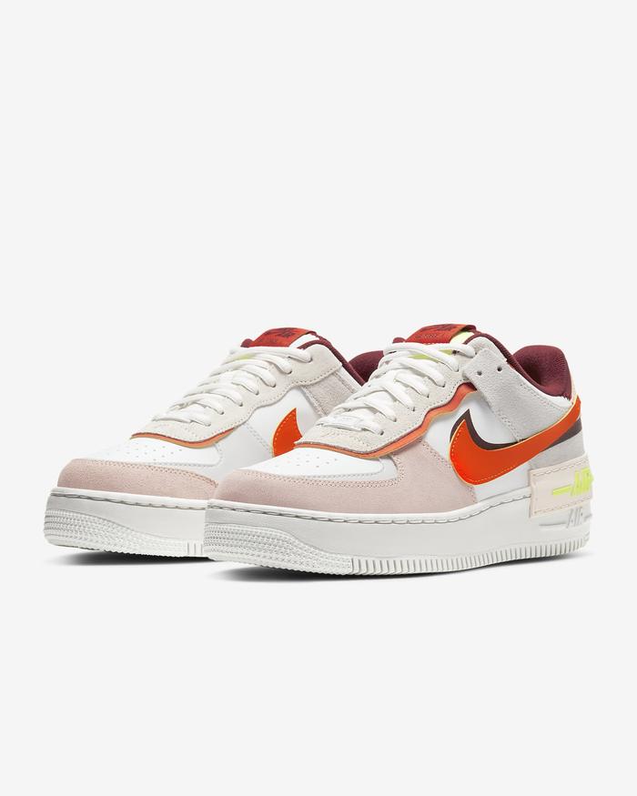 extra high air force ones