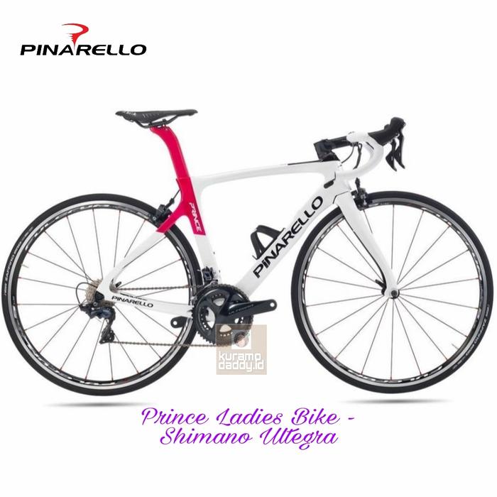 Jual PINARELLO Prince Ladies Bike 