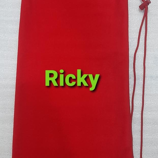 Gambar TAS BADMINTON KAIN RS / TAS RAKET BADMINTON RS KAIN / ORIGINAL RS - Red dari Ricky1609 undefined Tokopedia