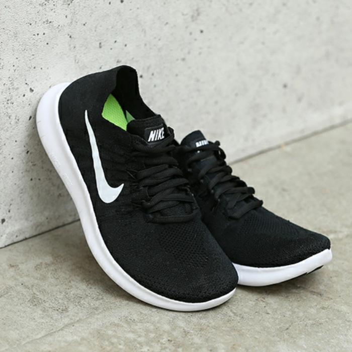 nike free rn flyknit - Kab. Tangerang 
