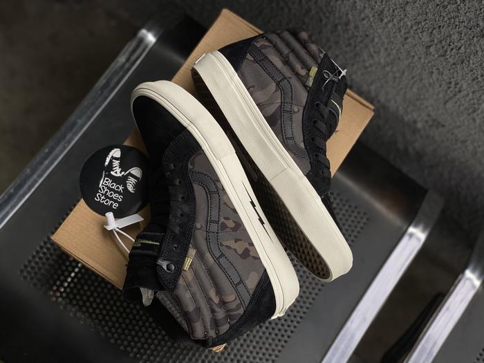 Multicam Vans Shoes Defcon Vans For Sale Vans X Defcon 'Multicam