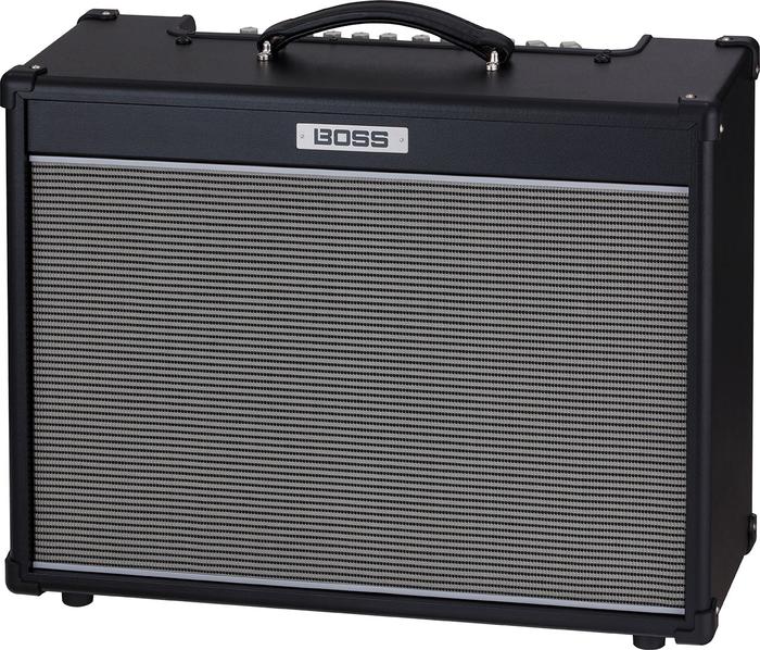 Gambar Boss Nextone Artist 80 Watt Guitar Amplifier,BMJ dari Bandar Musik Jakarta BMJ undefined Tokopedia