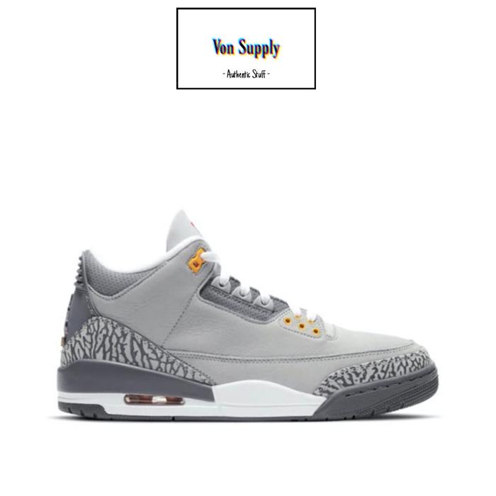 JORDAN BRAND - 99 Problems