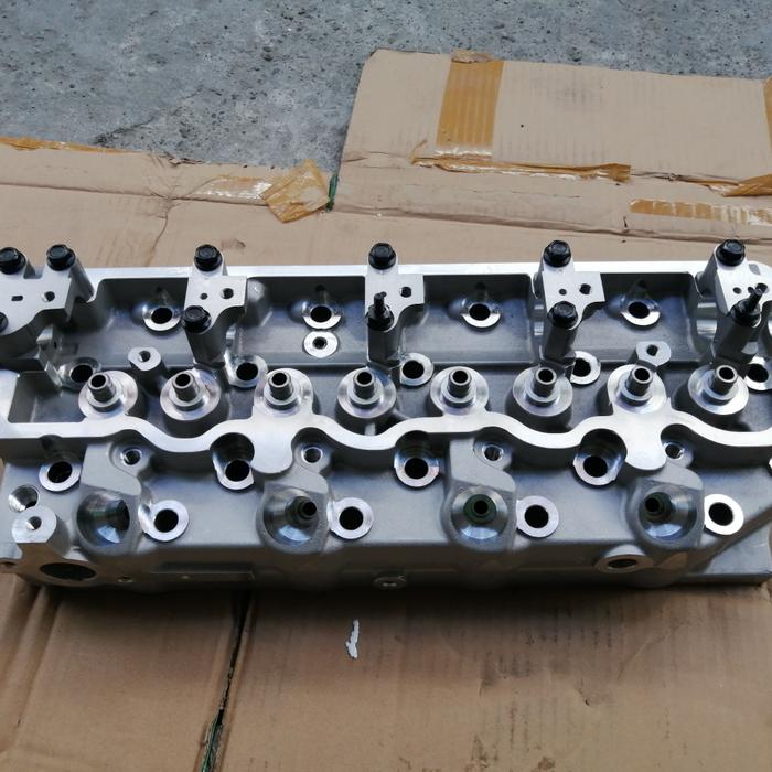 Gambar Cylinder Head Deksel Kuda Diesel Strada L200 2500cc dari centralmotormdn undefined Tokopedia
