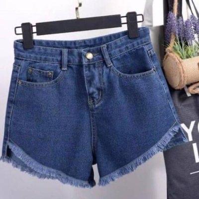 Jual CELANA PENDEK WANITA JEANS SEXY 