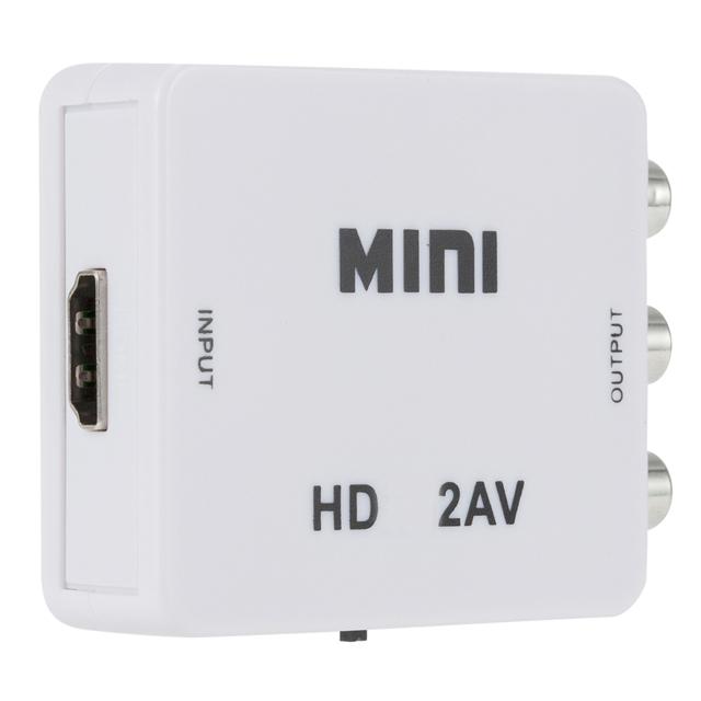 mini hdm12av
