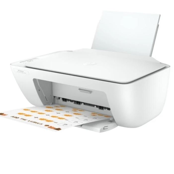 Gambar PRINTER ALL IN ONE HP DESKJET INK ADVANTAGE 2336 dari Top Tech Comp undefined Tokopedia