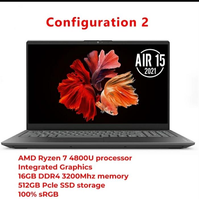 Amd Ryzen Asus Zenbook 4800u ASUS VIVOBOOK 15 (M1502I-ABQ273WS