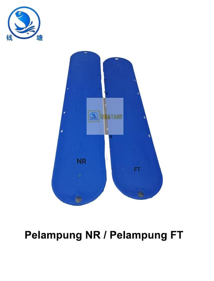 Gambar Pelampung Kincir Tambak Udang Model NR dari KTZDinamikOfficial undefined Tokopedia