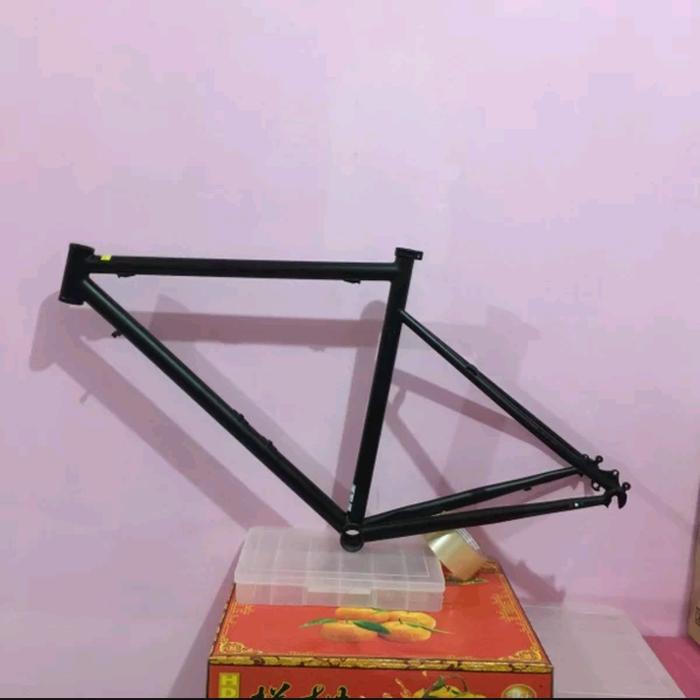 HOT Chromoly Roadbike Frame Chromoly Xlr8 Jual Frame