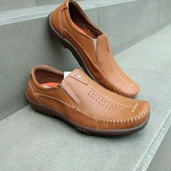 Quetta Order Clarks Shoes Jual SEPATU SLIP ON GOODNESS PLAY SANTAI