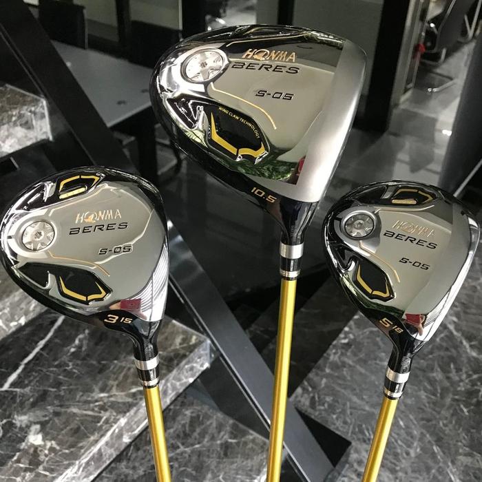 HONMA BERES MG712 ドライバー 10° 1番 S 星3 Promo Honma Beres S-05