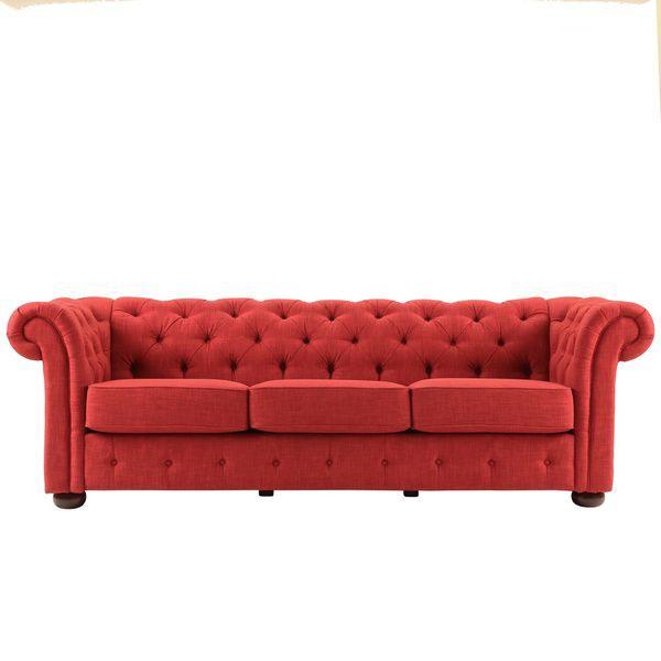 AMOCC epice-sofa 生々し 3seater 