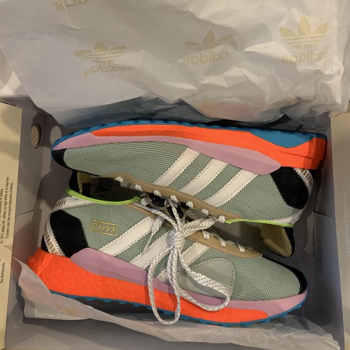 Adidas Originals Tokio Solar Hu Adidas Jual Original Adidas Tokio