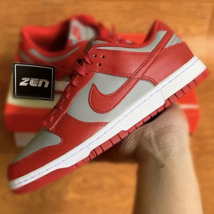 Sneakers Pria Nike Unlv Dunk Low Nike Dunk Low EMB NBA 75th