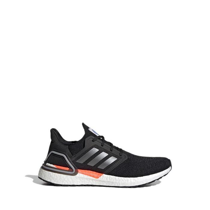 Jual Sepatu Olahraga Pria| Sepatu Lari Adidas Ultraboost B Mens