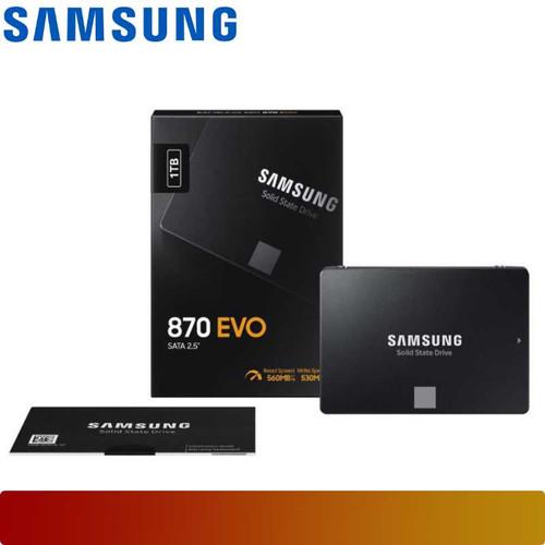 1 tb ssd samsung