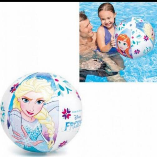 Jual intex Frozen ball 58021 Kota Surabaya Toko Perlengkapan