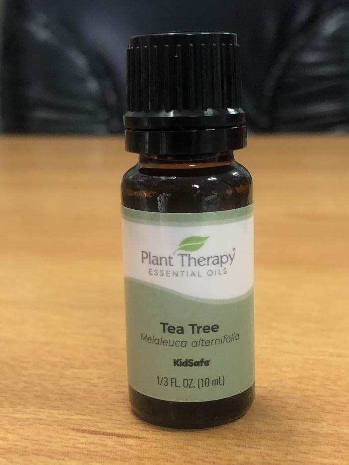Gambar Tea Tree Essential Oil. 10 ml. Plant Therapy dari Megamh undefined Tokopedia