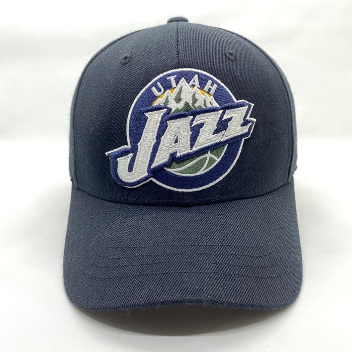 Jual Topi NBA flexfit Utah Jazz caps 