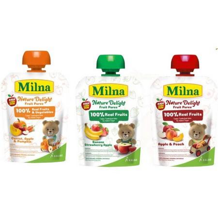 Gambar Milna Nature Delight 80gr dari Lemuella Shop_NEW undefined Tokopedia