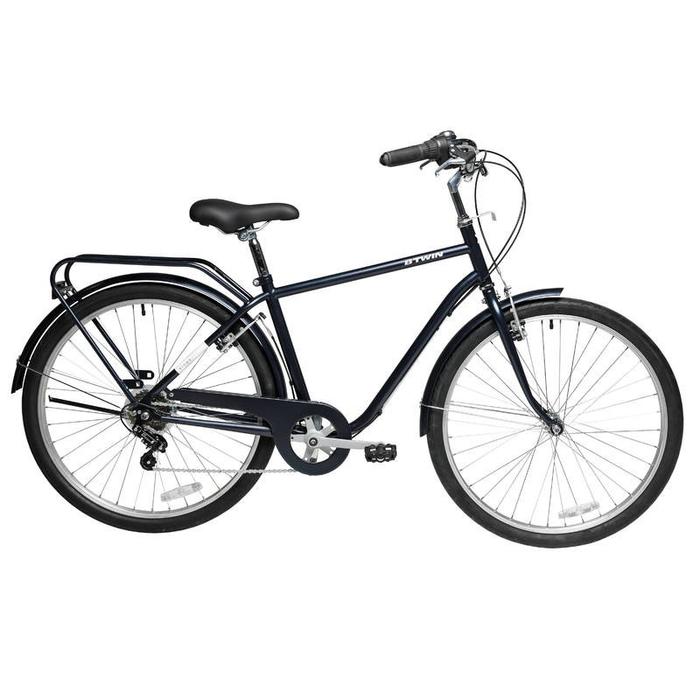 Jual Sepeda Kota Dewasa CITY BIKE ELOPS 
