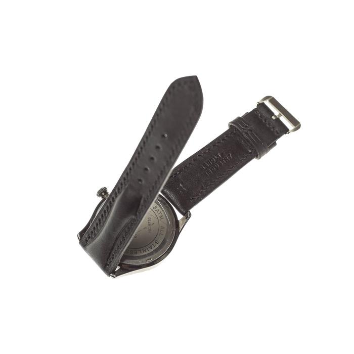 Gambar Watch Strap I - Black, 24 dari Revolt Industry undefined Tokopedia