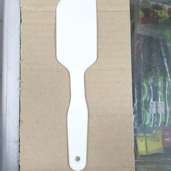 Gambar Spatula KUE pengaduk kue lentur - Warna dari RING COLLECTION undefined 3 Tokopedia