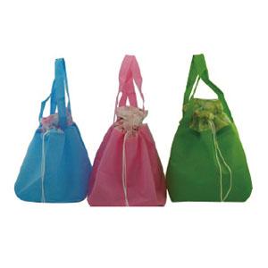 Gambar Tas Kain Kado Hadiah Furing Belanja Seminar Polos Tali Random - 10 dari Rahmah Tas Kertas dan Kemasan Kab. Sleman Tokopedia