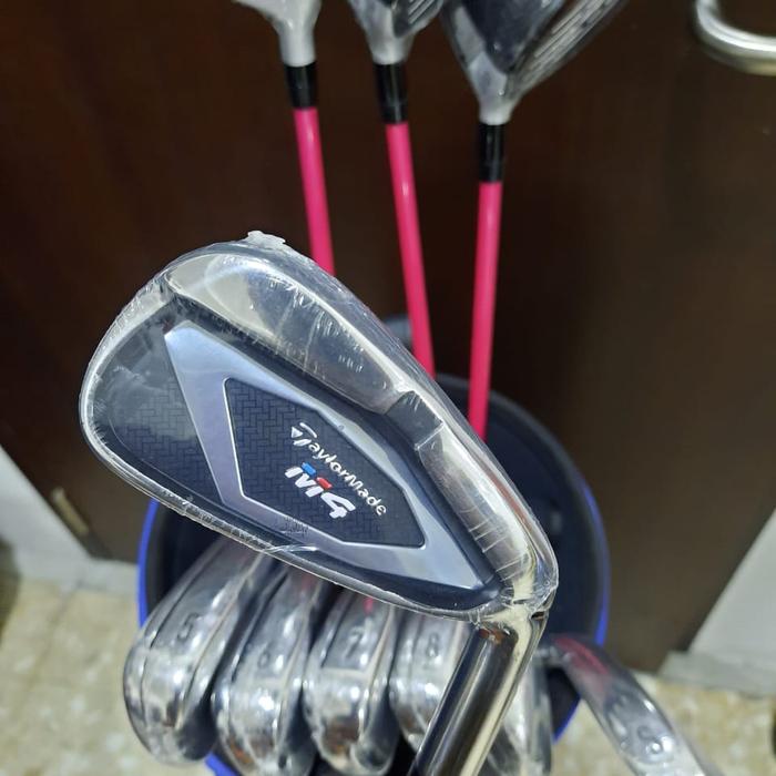 Gambar Golf full set TM ladies dari MRA SPORTS undefined Tokopedia