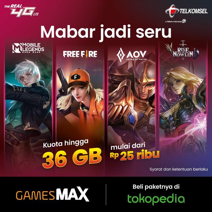 Jual Voucher Fisik Data Telkomsel 1 5gb Sebulan Kota Tasikmalaya Giga164 Tokopedia