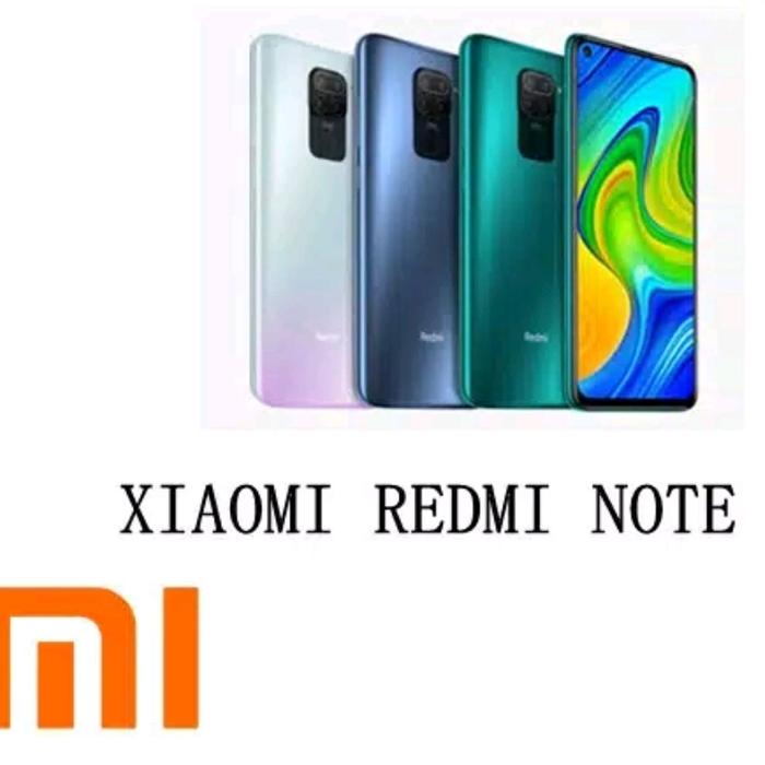 xiaomi redmi note pro 6/64GB garansi resmi tahun Putih