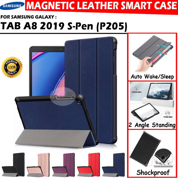 Pen Case Galaxy Tab A 2019 Pen Samsung Galaxy Tab A 8inch A8 2019