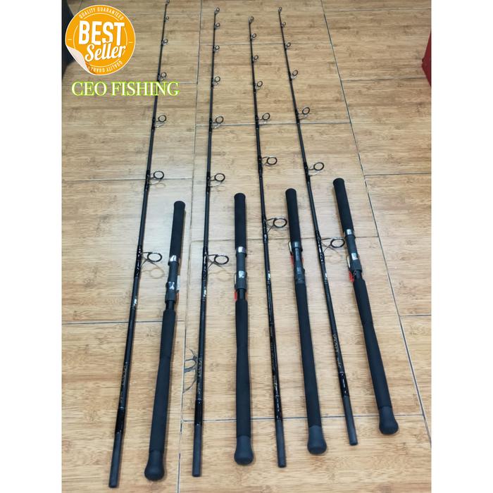 ロッド TENRYU SpikeTUNA SK832TN TENRYU SpikeTUNA SK832TN